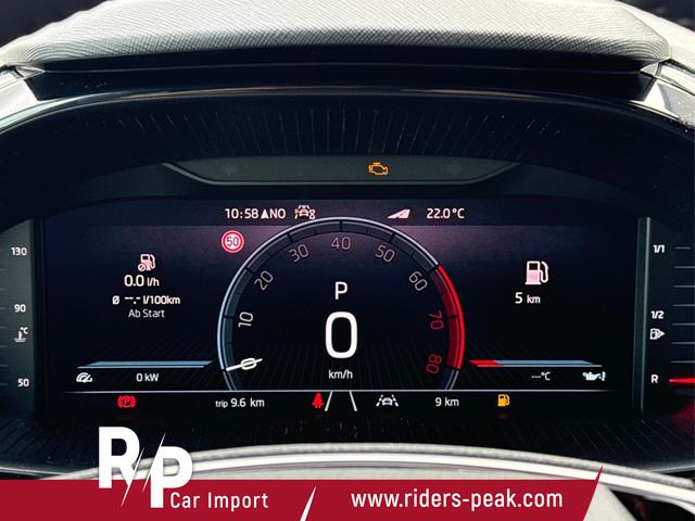 Skoda / Fabia / / / / ACC+SHZ+KAMERA+PDC+LED