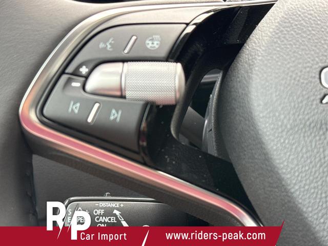 Skoda / Fabia / / / / ACC+SHZ+KAMERA+PDC+LED