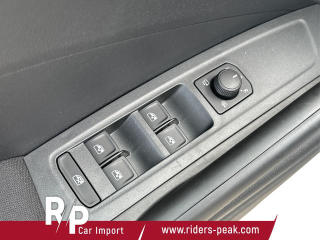 Skoda / Fabia / / / / ACC+SHZ+KAMERA+PDC+LED