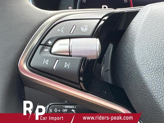 Skoda / Fabia / / / / ACC+SHZ+KAMERA+PDC+LED