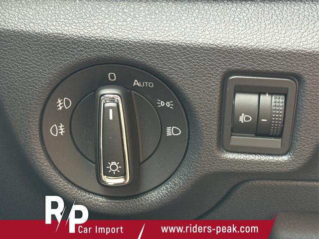 Skoda / Kamiq / Grau / / / DSG+ACC+SHZ+RFK+PDC+KESSY+SUNSET