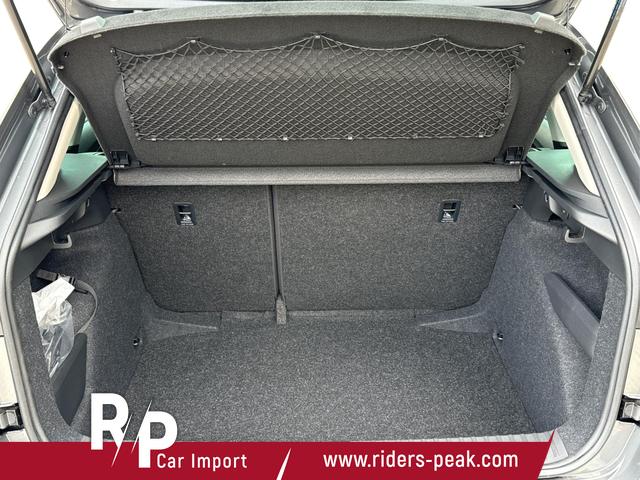 Skoda / Kamiq / Grau / / / DSG+ACC+SHZ+RFK+PDC+KESSY+SUNSET