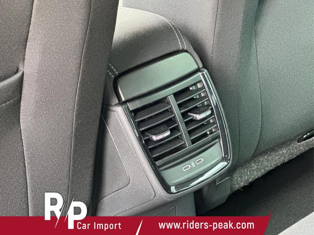 Skoda / Kamiq / Grau / / / DSG+ACC+SHZ+RFK+PDC+KESSY+SUNSET