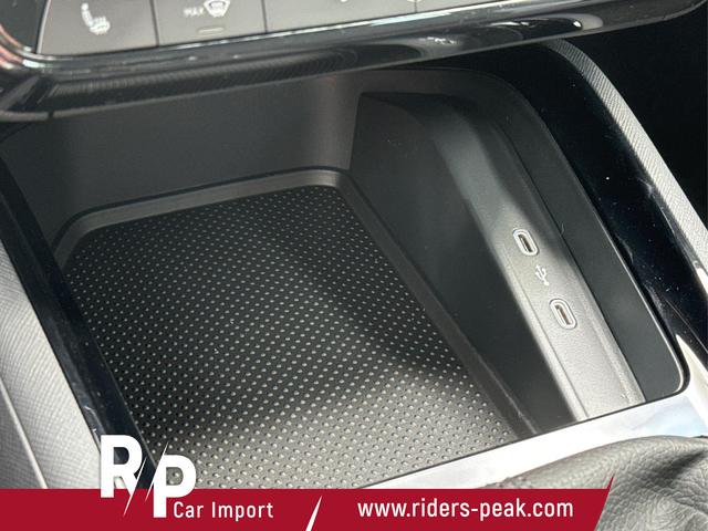 Skoda / Kamiq / Grau / / / DSG+ACC+SHZ+RFK+PDC+KESSY+SUNSET