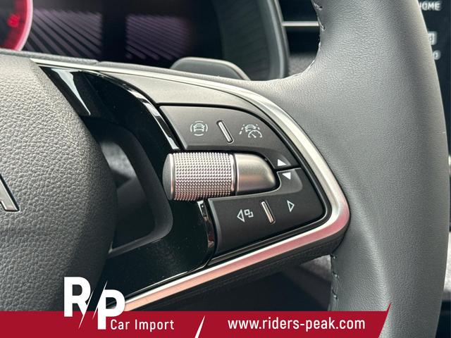 Skoda / Kamiq / Grau / / / DSG+ACC+SHZ+RFK+PDC+KESSY+SUNSET