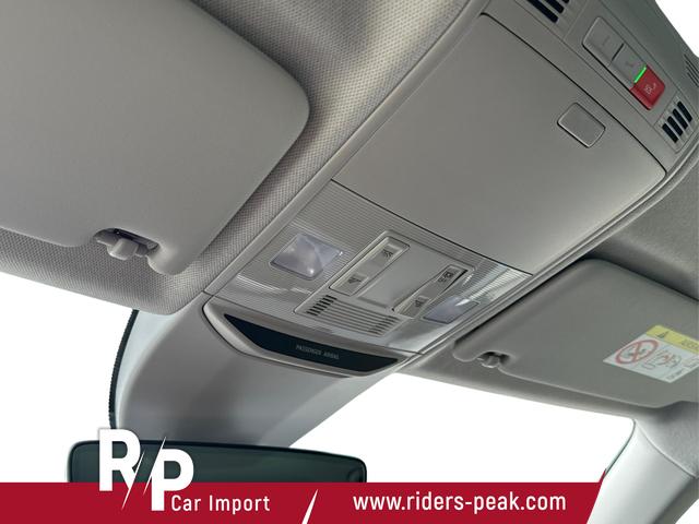 Skoda / Kamiq / Grau / / / DSG+ACC+SHZ+RFK+PDC+KESSY+SUNSET