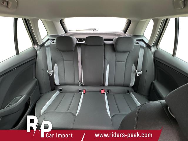 Skoda / Kamiq / Grau / / / DSG+ACC+SHZ+RFK+PDC+KESSY+SUNSET