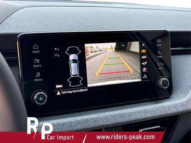 Skoda / Kamiq / / / / DSG+ACC+SHZ+RFK+PDC+KESSY+SUNSET