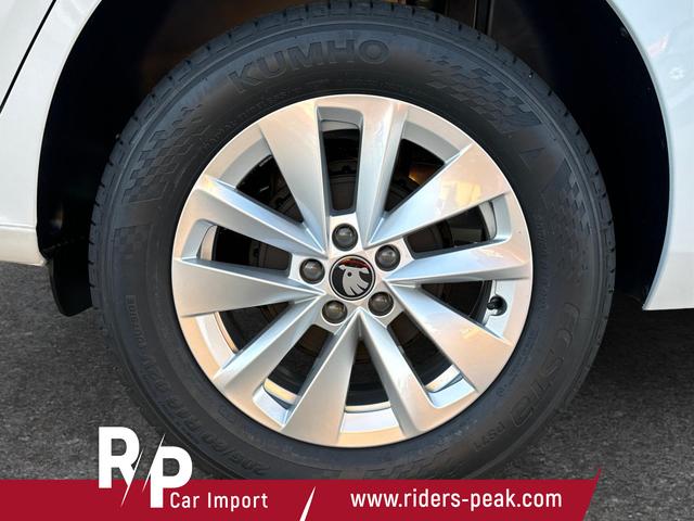 Skoda / Kamiq / / / / DSG+ACC+SHZ+RFK+PDC+KESSY+SUNSET