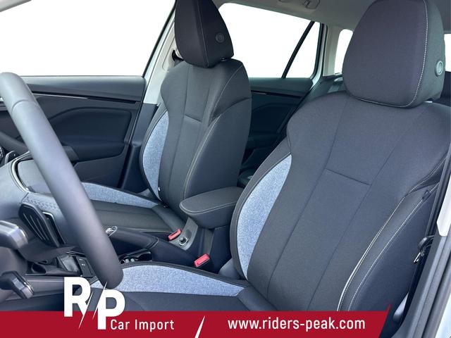 Skoda / Kamiq / / / / DSG+ACC+SHZ+RFK+PDC+KESSY+SUNSET