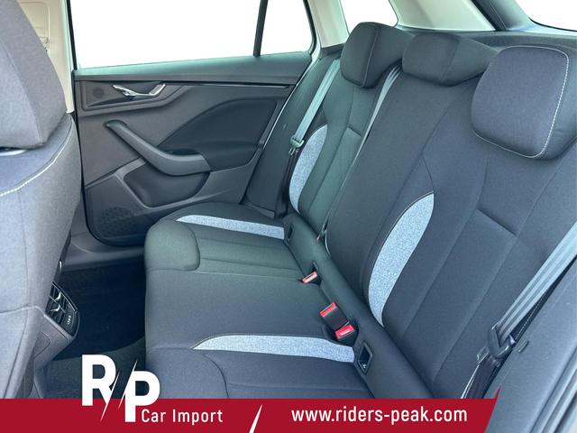 Skoda / Kamiq / / / / DSG+ACC+SHZ+RFK+PDC+KESSY+SUNSET