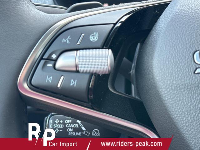 Skoda / Kamiq / / / / DSG+ACC+SHZ+RFK+PDC+KESSY+SUNSET