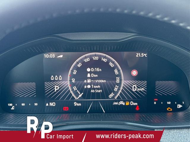 Skoda / Kamiq / / / / DSG+ACC+SHZ+RFK+PDC+KESSY+SUNSET