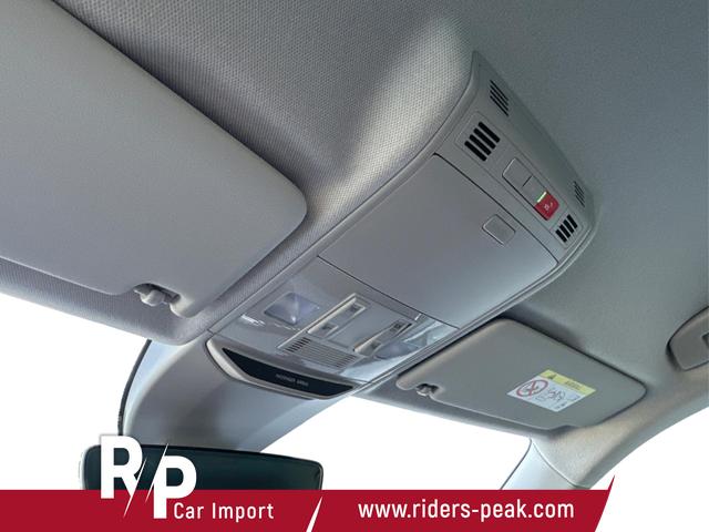 Skoda / Kamiq / Silber / / / DSG+ACC+SHZ+RFK+PDC+KESSY+SUNSET