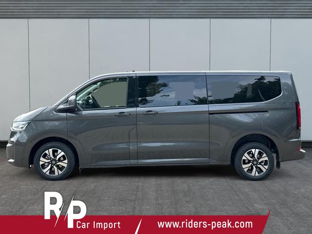 Volkswagen / T7 Caravelle / / / / LR 4x4+MATRIX-LED+NAVI+SHZ+KAM+PDC, Beispielbilder, ggf. teilweise mit Sonderausstattung