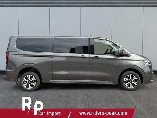 Volkswagen / T7 Caravelle / / / / LR 4x4+MATRIX-LED+NAVI+SHZ+KAM+PDC, Beispielbilder, ggf. teilweise mit Sonderausstattung