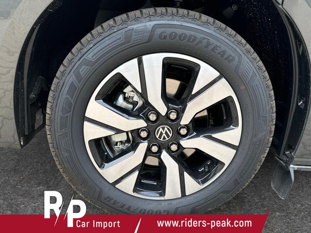 Volkswagen / T7 Caravelle / / / / LR 4x4+MATRIX-LED+NAVI+SHZ+KAM+PDC, Beispielbilder, ggf. teilweise mit Sonderausstattung