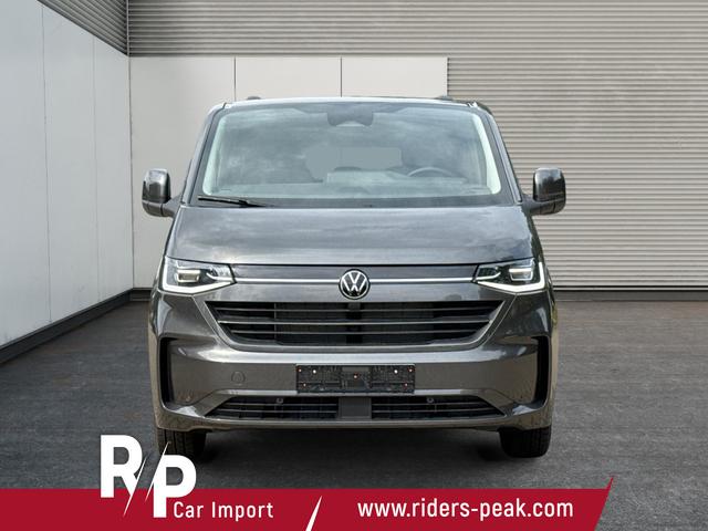 Volkswagen / T7 Caravelle / / / / LR 4x4+MATRIX-LED+NAVI+SHZ+KAM+PDC, Beispielbilder, ggf. teilweise mit Sonderausstattung