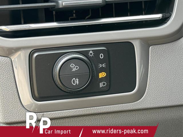 Volkswagen / T7 Caravelle / / / / LR 4x4+MATRIX-LED+NAVI+SHZ+KAM+PDC, Beispielbilder, ggf. teilweise mit Sonderausstattung