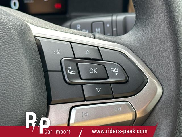 Volkswagen / T7 Caravelle / / / / LR 4x4+MATRIX-LED+NAVI+SHZ+KAM+PDC, Beispielbilder, ggf. teilweise mit Sonderausstattung