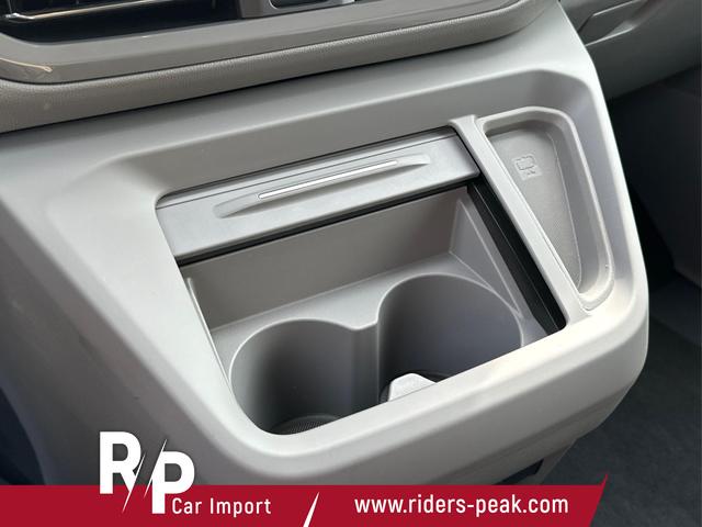 Volkswagen / T7 Caravelle / / / / LR 4x4+MATRIX-LED+NAVI+SHZ+KAM+PDC, Beispielbilder, ggf. teilweise mit Sonderausstattung