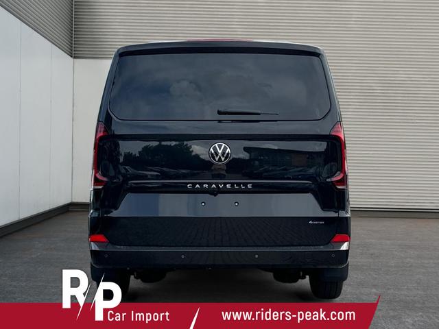 Volkswagen / T7 Caravelle / / / / KR 4x4+MATRIX-LED+NAVI+SHZ+KAM+PDC