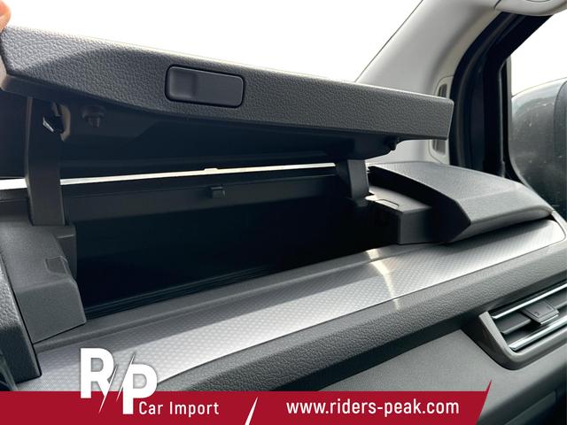 Volkswagen / T7 Caravelle / / / / LR 4x4+MATRIX-LED+NAVI+SHZ+KAM+PDC, Beispielbilder, ggf. teilweise mit Sonderausstattung