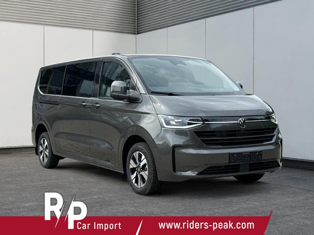 Volkswagen / T7 Caravelle / / / / LR 4x4+MATRIX-LED+NAVI+SHZ+KAM+PDC, Beispielbilder, ggf. teilweise mit Sonderausstattung