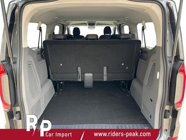 Volkswagen / T7 Caravelle / / / / LR 4x4+MATRIX-LED+NAVI+SHZ+KAM+PDC, Beispielbilder, ggf. teilweise mit Sonderausstattung