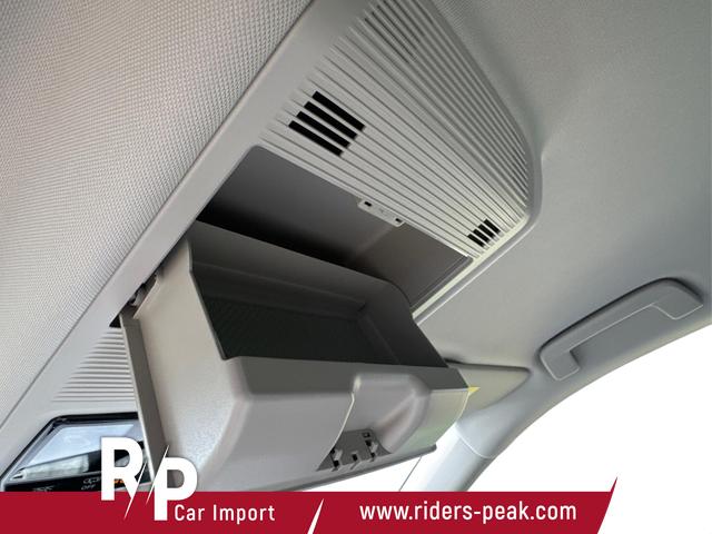 Skoda / Octavia Combi / Schwarz / / / NAVI+KAMERA+LED+EL. HECKKL.+SHZ