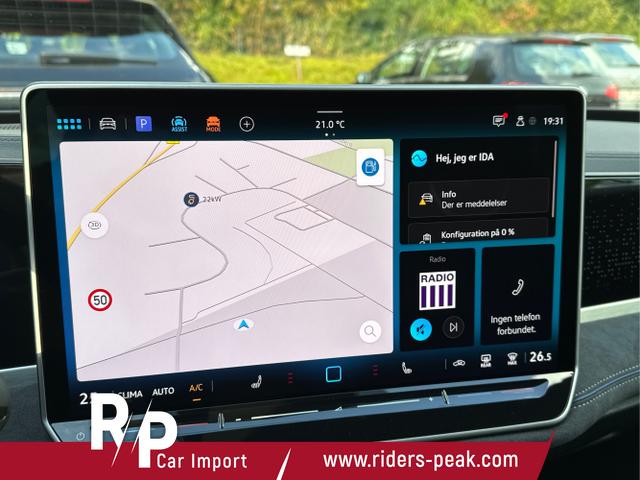 Volkswagen / Passat Variant / Schwarz / / / 4WD AHK+Black Style+Navi+360KAM+Head-UP+Matrix-LED+ACC, Beispielbilder, ggf. teilweise mit Sonderausstattung