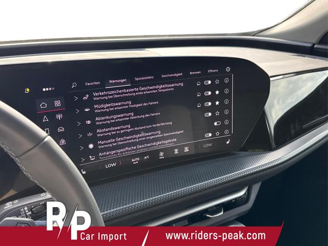 Audi / Q5 / Silber / / / AHK+NAVI+LED+SHZ+PDC