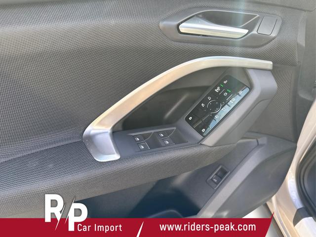 Audi / Q5 / Silber / / / AHK+NAVI+LED+SHZ+PDC