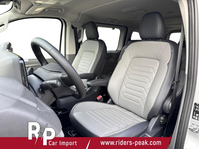 Volkswagen / T7 Caravelle / / / / KR AHK+MATRIX+NAVI+SOUND+ACC+SHZ+KAMERA+PDC