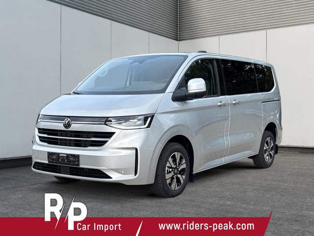 Volkswagen / T7 Caravelle / / / / KR AHK+MATRIX+NAVI+SOUND+ACC+SHZ+KAMERA+PDC