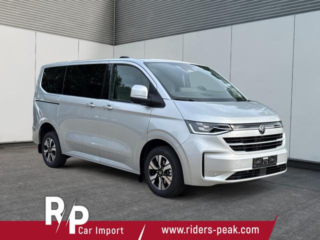 Volkswagen / T7 Caravelle / / / / KR AHK+MATRIX+NAVI+SOUND+ACC+SHZ+KAMERA+PDC