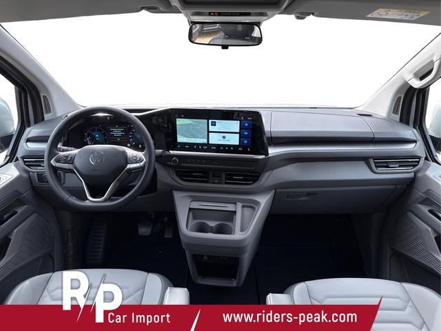 Volkswagen / T7 Caravelle / / / / KR AHK+MATRIX+NAVI+SOUND+ACC+SHZ+KAMERA+PDC