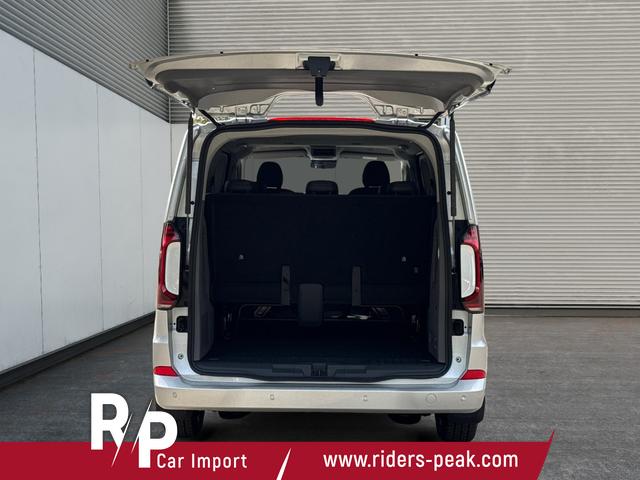 Volkswagen / T7 Caravelle / / / / KR AHK+MATRIX+NAVI+SOUND+ACC+SHZ+KAMERA+PDC