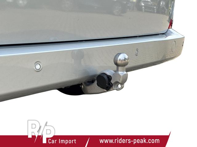 Volkswagen / T7 Caravelle / / / / KR AHK+MATRIX+NAVI+SOUND+ACC+SHZ+KAMERA+PDC