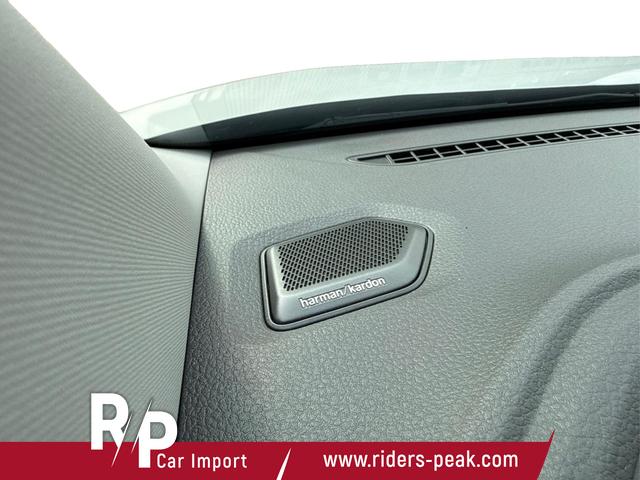Volkswagen / T7 Caravelle / / / / KR AHK+MATRIX+NAVI+SOUND+ACC+SHZ+KAMERA+PDC