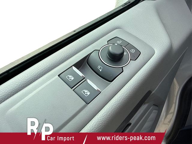 Volkswagen / T7 Caravelle / / / / KR AHK+MATRIX+NAVI+SOUND+ACC+SHZ+KAMERA+PDC