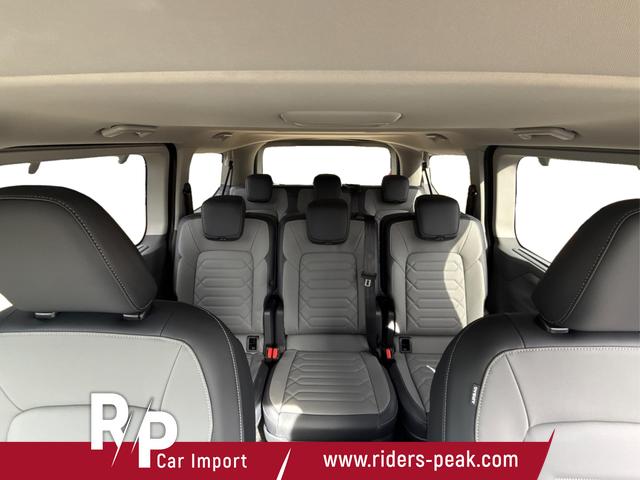 Volkswagen / T7 Caravelle / / / / KR AHK+MATRIX+NAVI+SOUND+ACC+SHZ+KAMERA+PDC