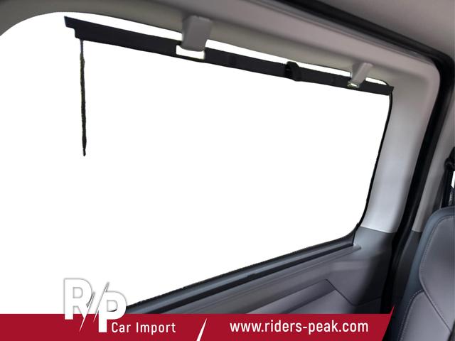 Volkswagen / T7 Caravelle / / / / KR AHK+MATRIX+NAVI+SOUND+ACC+SHZ+KAMERA+PDC