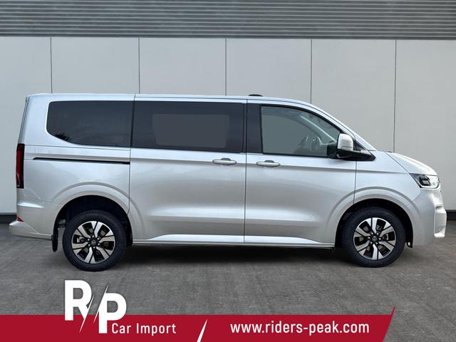 Volkswagen / T7 Caravelle / / / / KR AHK+MATRIX+NAVI+SOUND+ACC+SHZ+KAMERA+PDC