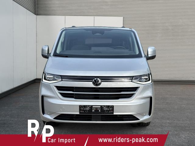 Volkswagen / T7 Caravelle / / / / KR AHK+MATRIX+NAVI+SOUND+ACC+SHZ+KAMERA+PDC