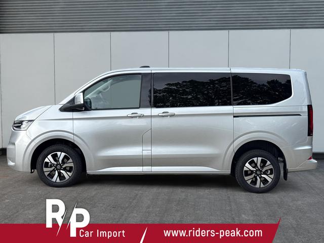 Volkswagen / T7 Caravelle / / / / KR AHK+MATRIX+NAVI+SOUND+ACC+SHZ+KAMERA+PDC
