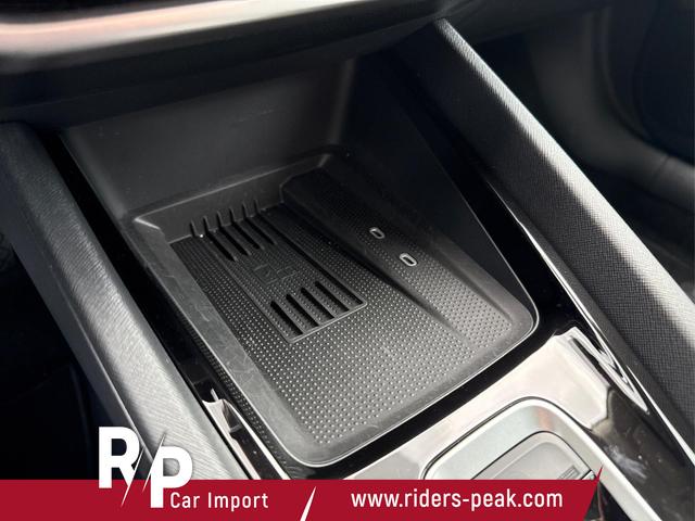 Skoda / Octavia Combi / Schwarz / / / NAVI+MATRIX+KAMERA+ACC+EL. HECKKL+LED+SHZ