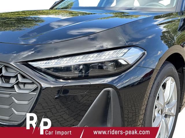 Audi / A5 Avant / / / / *SOFORT* AHK+KAMERA+EL. HECKKL.+NAVI+SHZ+17 LM