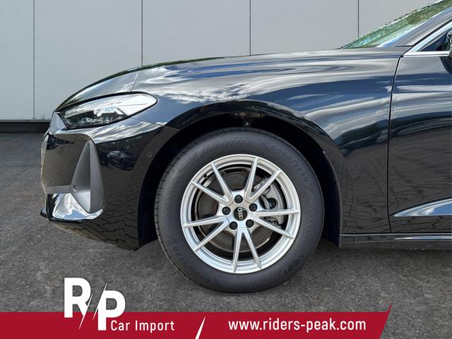 Audi / A5 Avant / / / / *SOFORT* AHK+KAMERA+EL. HECKKL.+NAVI+SHZ+17 LM