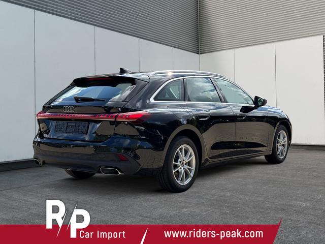 Audi / A5 Avant / / / / *SOFORT* AHK+KAMERA+EL. HECKKL.+NAVI+SHZ+17 LM